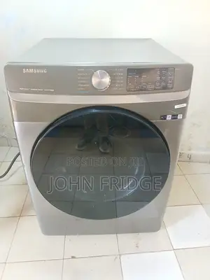 Samsung Smart Load Dryer – 22kg. 7.5 Cu. Ft.