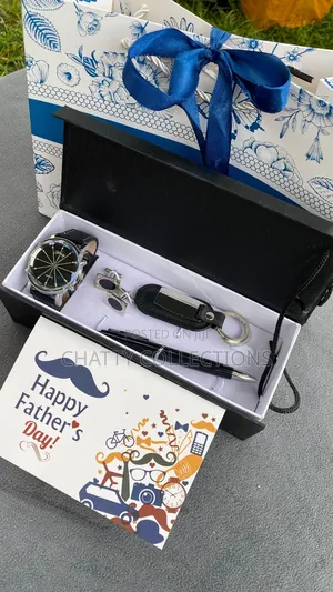 Happy Father's Day Gift Set /Gift Pack