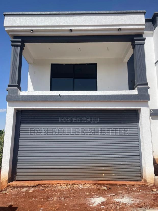 Smart Automated Roller Shutter Solutions - thumbnail 3