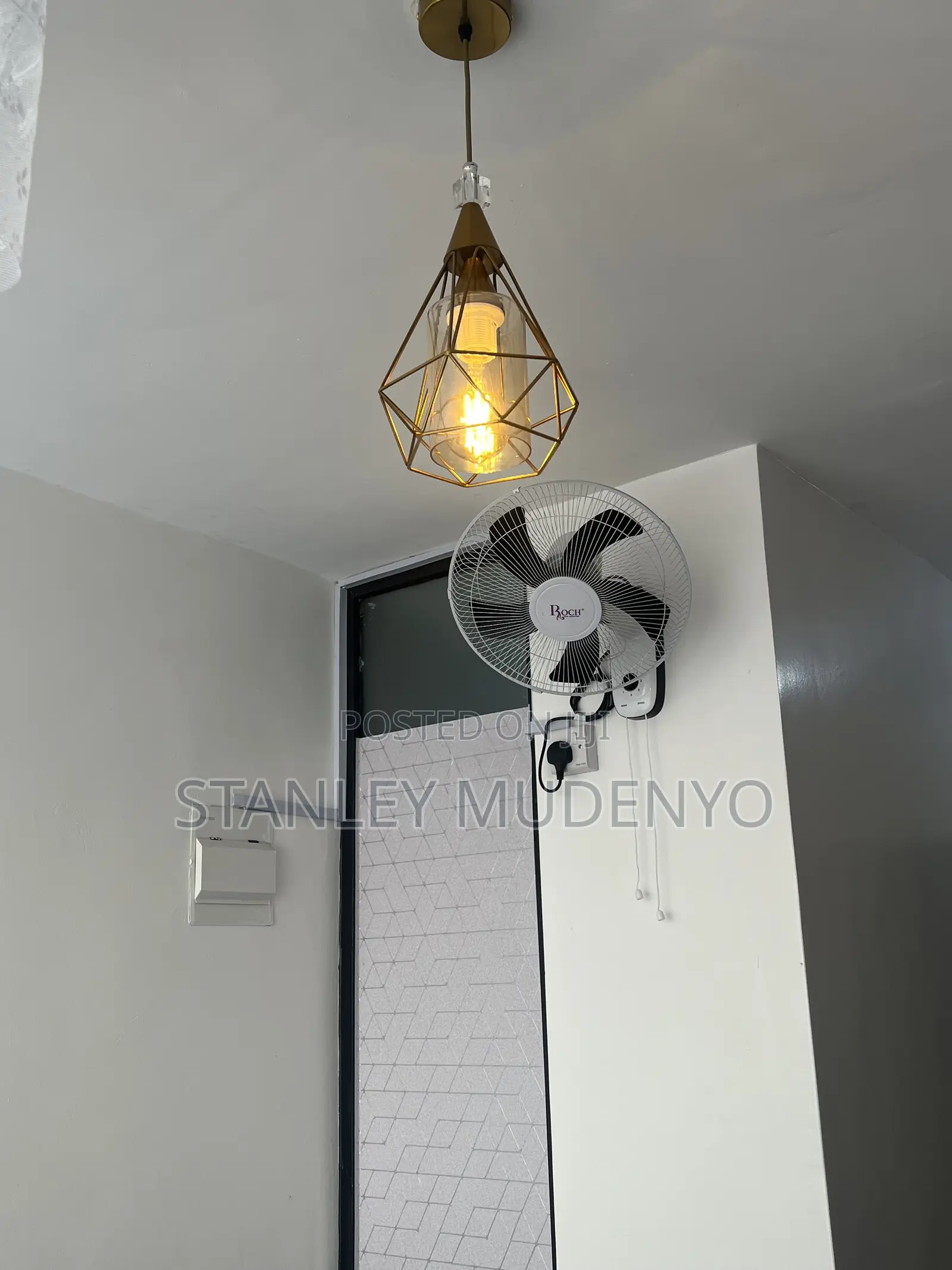 Most Affordable Affordable Studio Air BNB at Tsavo Fedha Near Jkia SGR