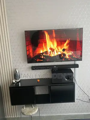 Most Affordable Affordable Studio Air BNB at Tsavo Fedha Near Jkia SGR