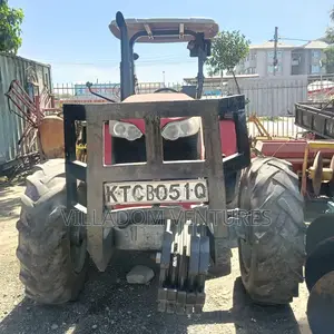 For Quick Ale Mf 4708 Four Wheel Drive