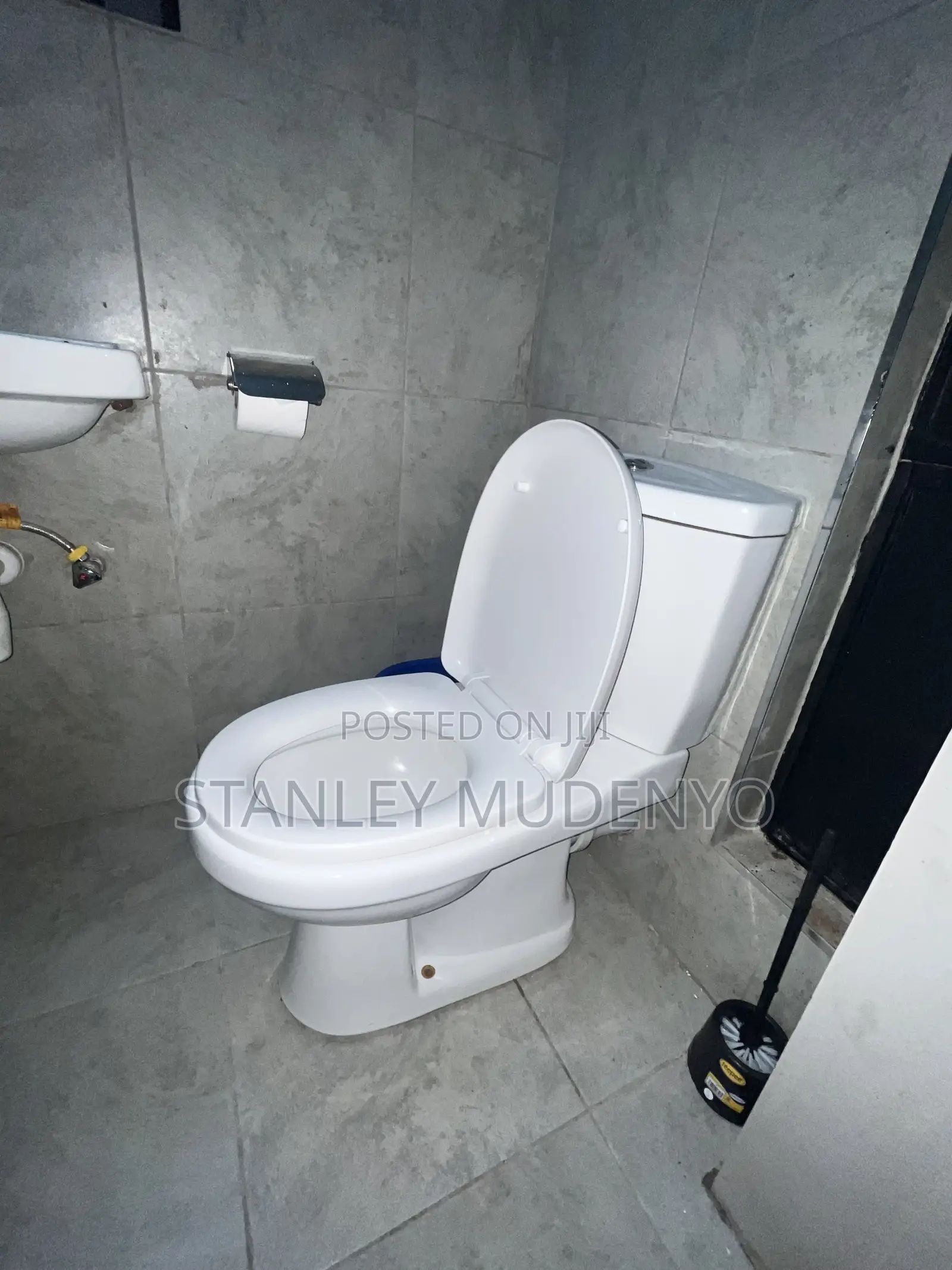 Most Affordable Affordable Studio Air BNB at Tsavo Fedha Near Jkia SGR