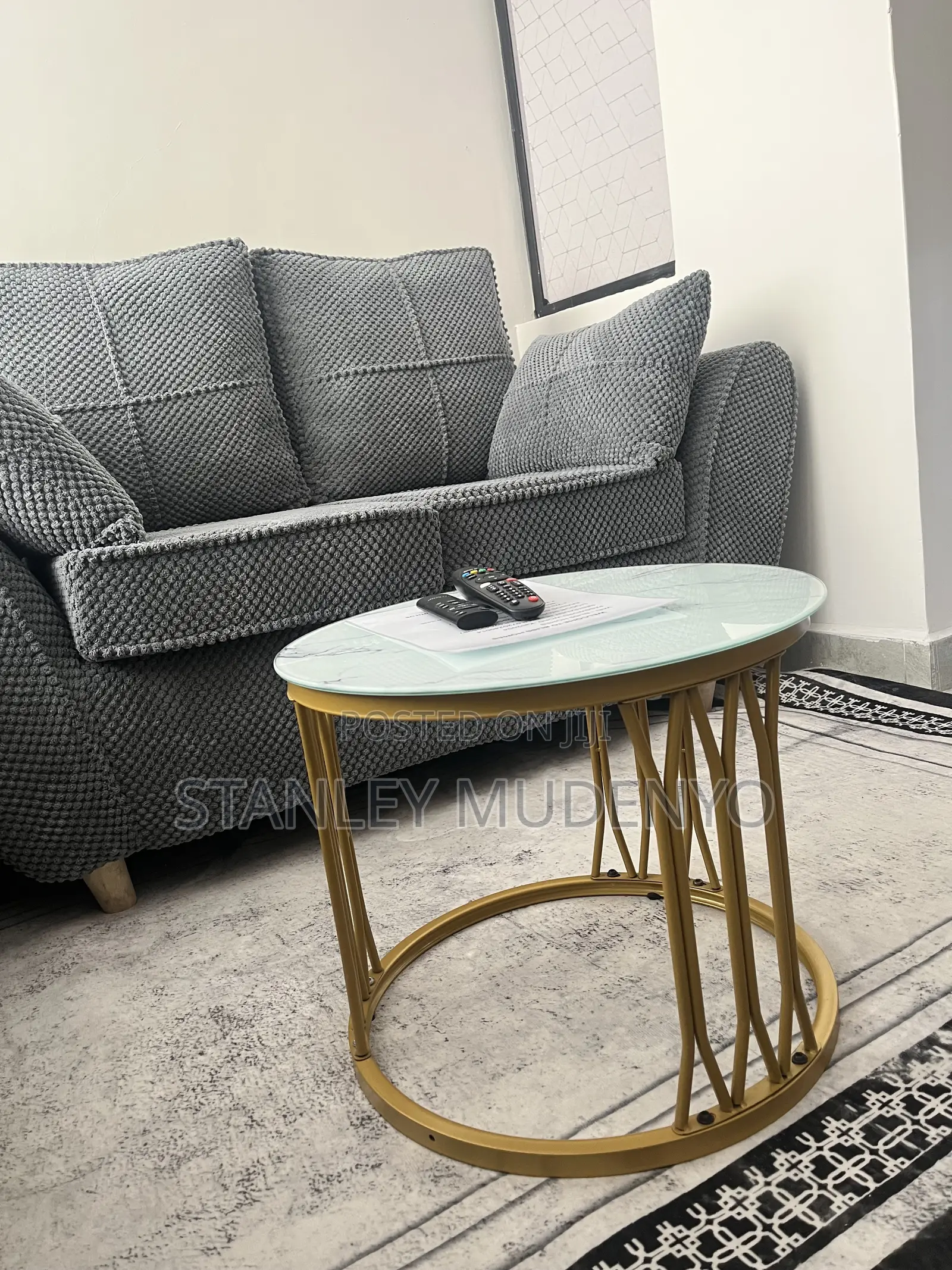 Most Affordable Affordable Studio Air BNB at Tsavo Fedha Near Jkia SGR