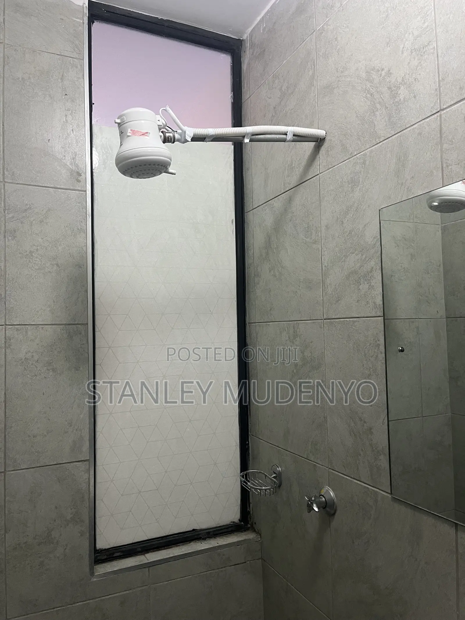 Most Affordable Affordable Studio Air BNB at Tsavo Fedha Near Jkia SGR