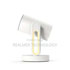 Etoe Starfish Plus LCD Smart Projector