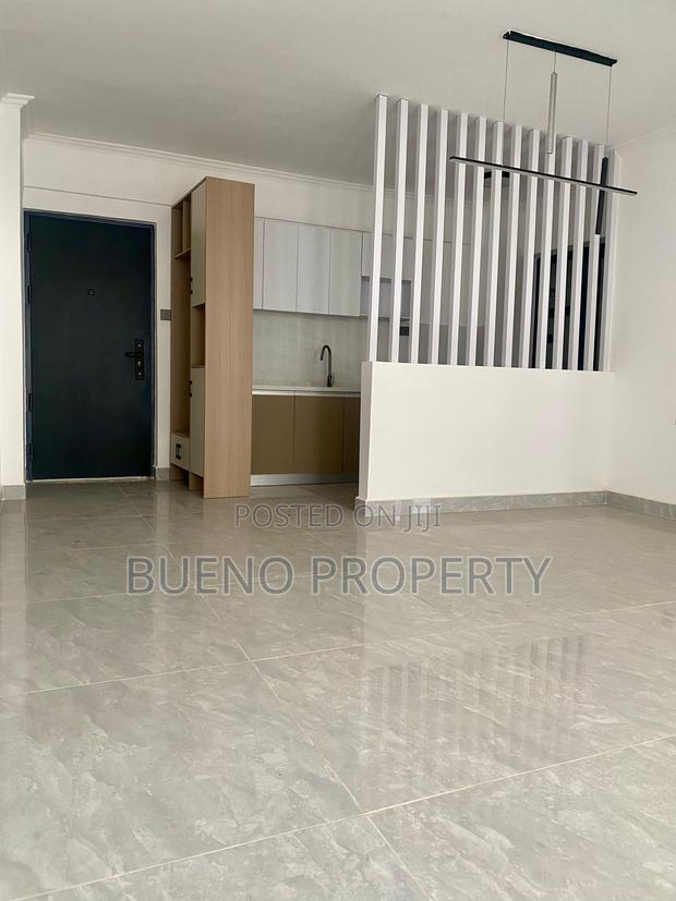 2bdrm Apartment in Kilimani for rent
