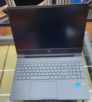 Laptop HP Victus 15 16GB Intel Core i7 SSD 1T