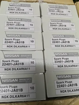 NGK Dilkar6a11(22401-Ja01b) Spark Plugs at Wholesale Prices