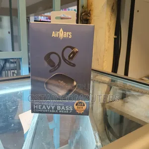 Wireless Earphones