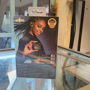 Wireless Earphones