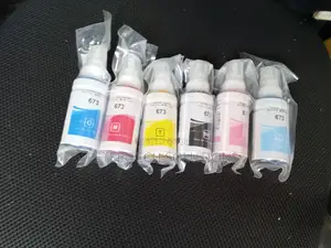 Epson 673 Inks for L850/L805 Printers
