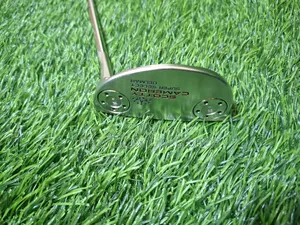 Scotty Cameron Super Select Delmar Putter