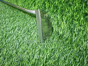 Scotty Cameron Super Select Delmar Putter