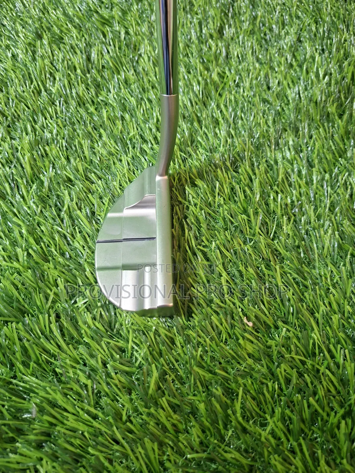 Scotty Cameron Super Select Delmar Putter