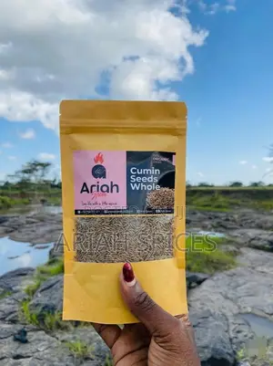 Cumin Seeds