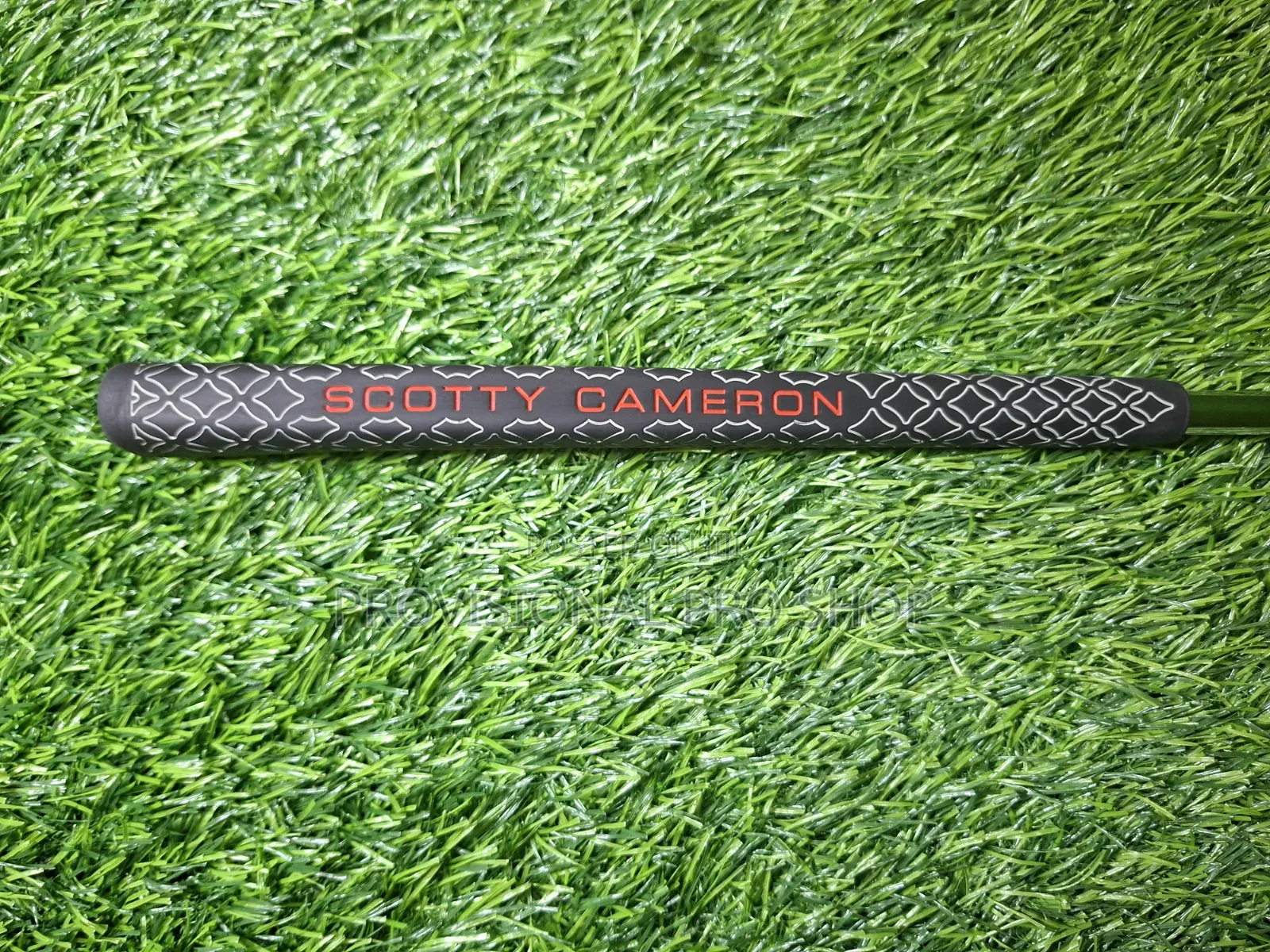 Scotty Cameron Super Select Delmar Putter