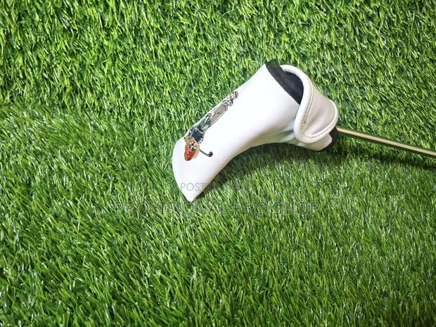 Scotty Cameron Super Select Delmar Putter - thumbnail 9