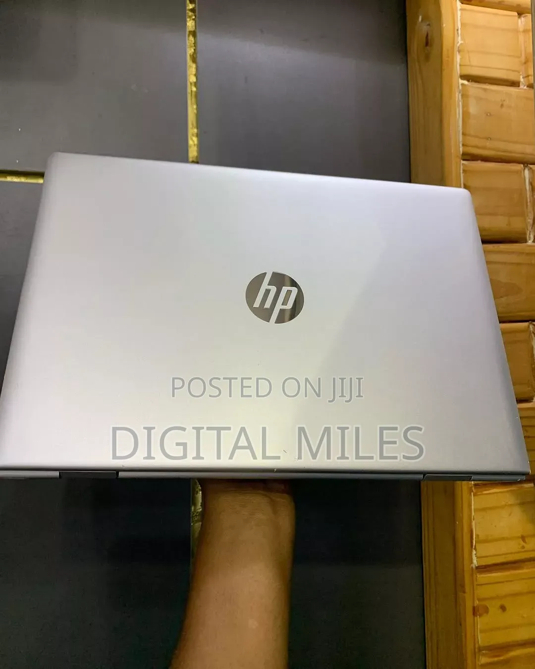 Laptop HP ProBook 640 G5 8GB Intel Core i5 SSD 256GB