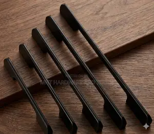 139 - 192 Mm Cabinet Pull Handles