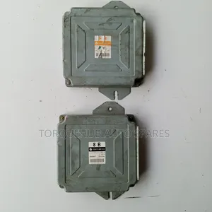 Subaru Legacy Bp5 Engine Computer Unit