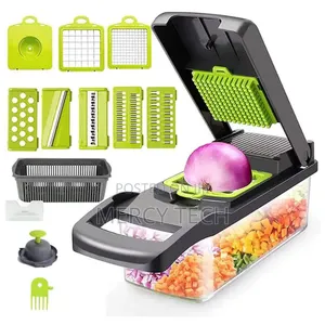 Vegetable Cutter