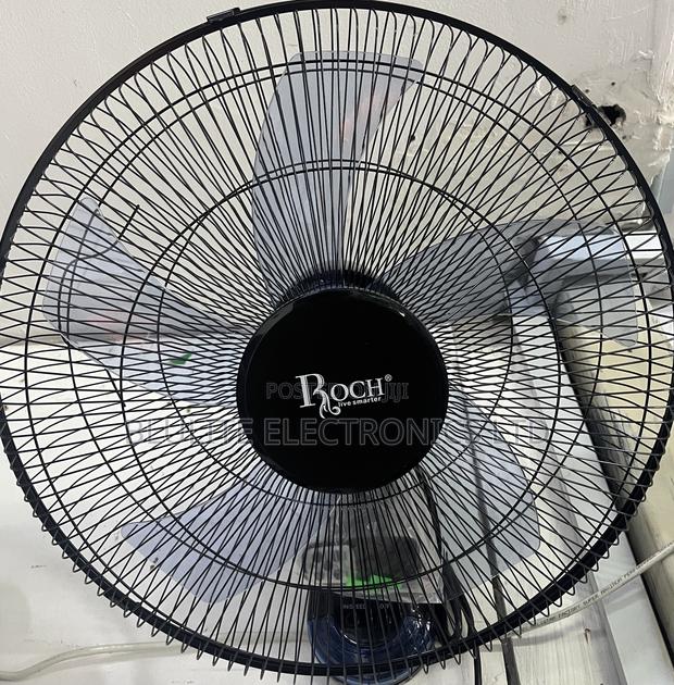 Roch Wall Fan