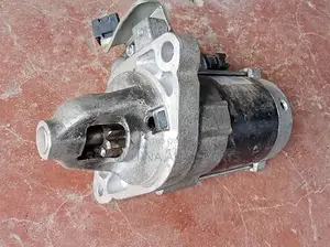 Engine Starter Motor 1kr Toyota Passo, Vitz
