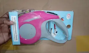 Retractable Dog Leash Lightweight