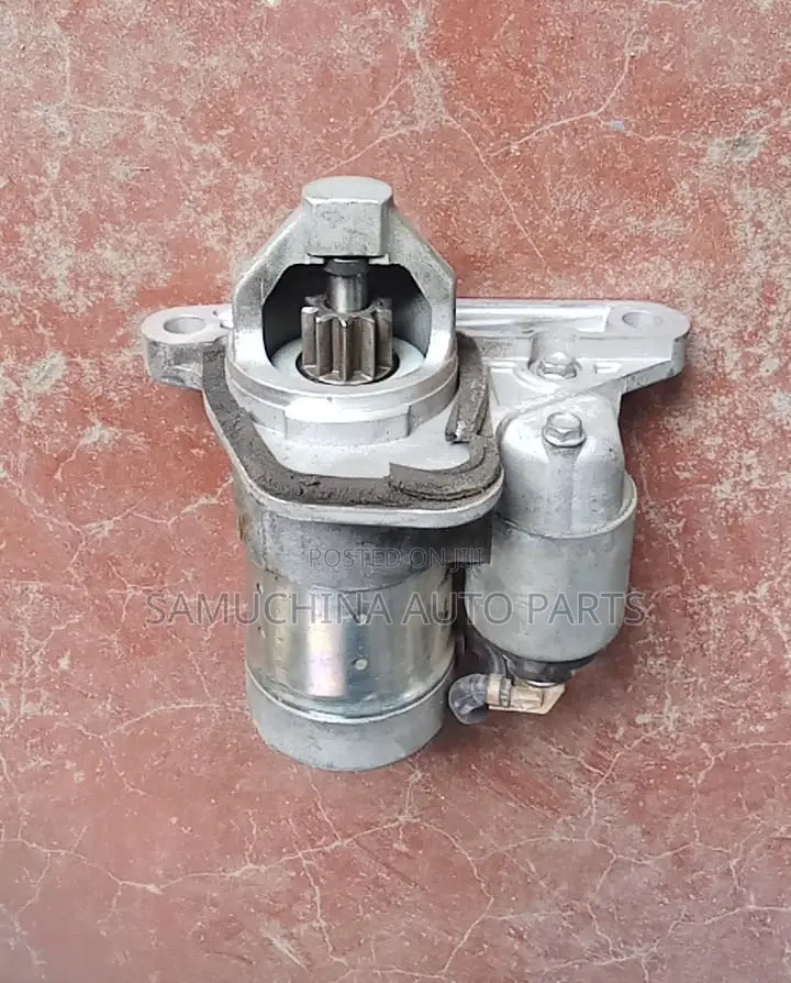 Engine Starter Motor Mr20 Nissan Serena, Nissan X-Trail
