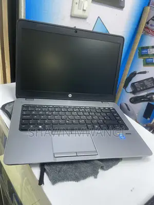 Laptop HP EliteBook 840 G1 8GB Intel Core i5 SSD 256GB