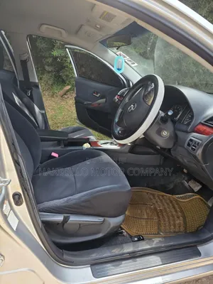 Toyota Premio 2012 Gray