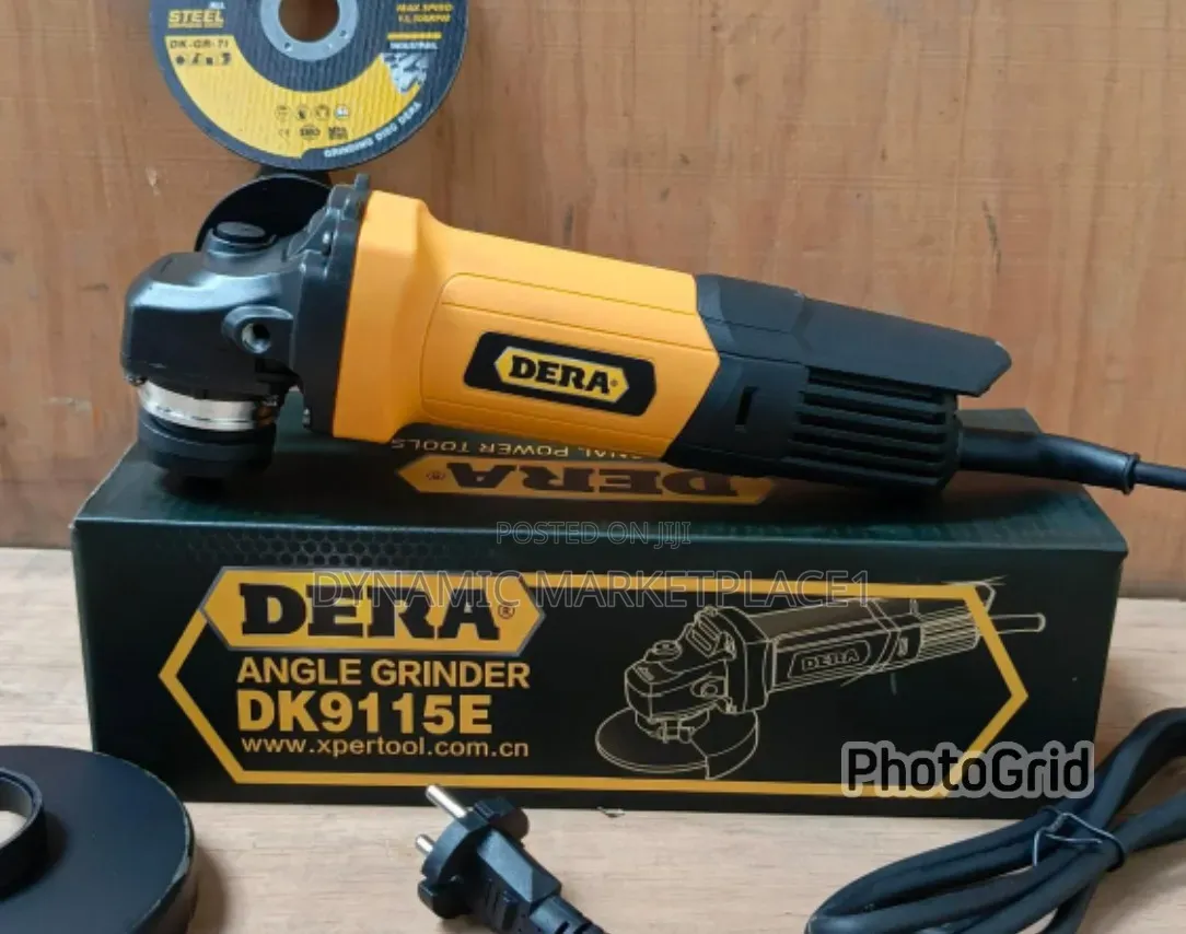 Electric Grinder, Electric Grinder
