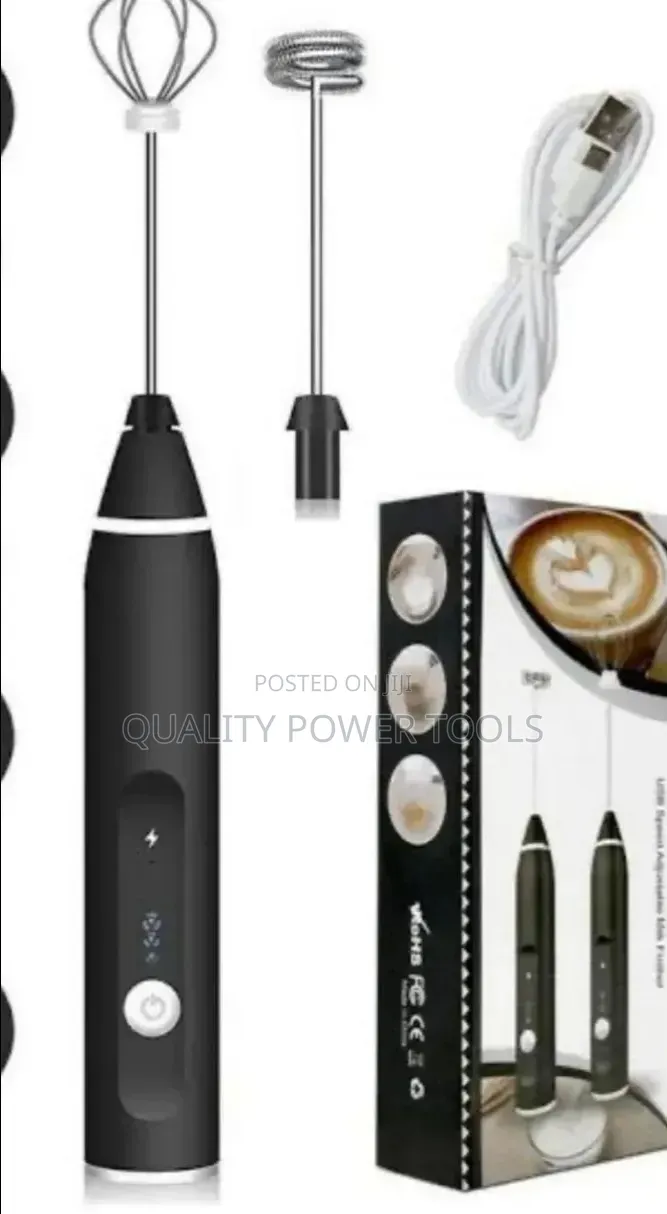 3 Different Easy Interchangeable High Quality Stainless
