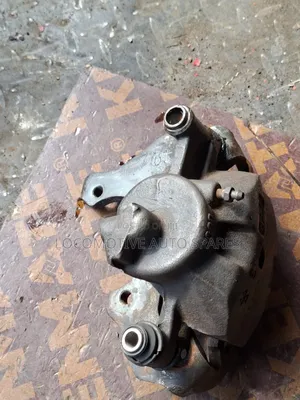 Front Calliper Townace Old Model