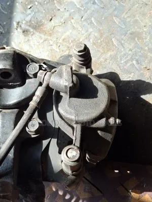 Front Calliper Townace Old Model