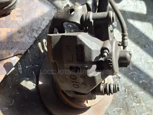 Front Calliper Townace Old Model