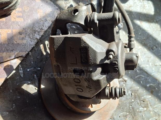Front Calliper Townace Old Model - thumbnail 4