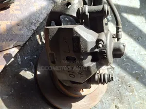 Front Calliper Townace Old Model