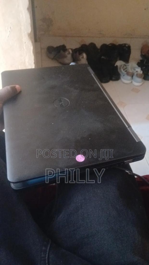 Laptop Dell Latitude E5440 8GB Intel Core i5 HDD 500GB - thumbnail 4