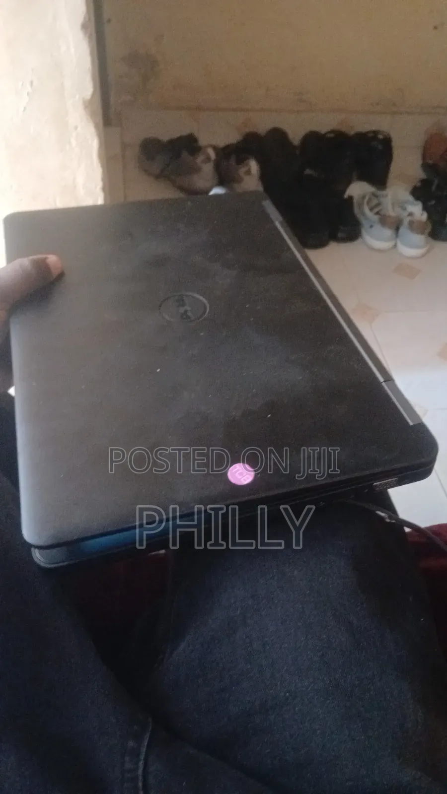 Laptop Dell Latitude E5440 8GB Intel Core i5 HDD 500GB