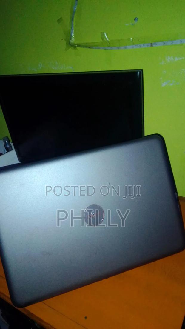 Laptop Dell Latitude E5440 8GB Intel Core i5 HDD 500GB - thumbnail 7