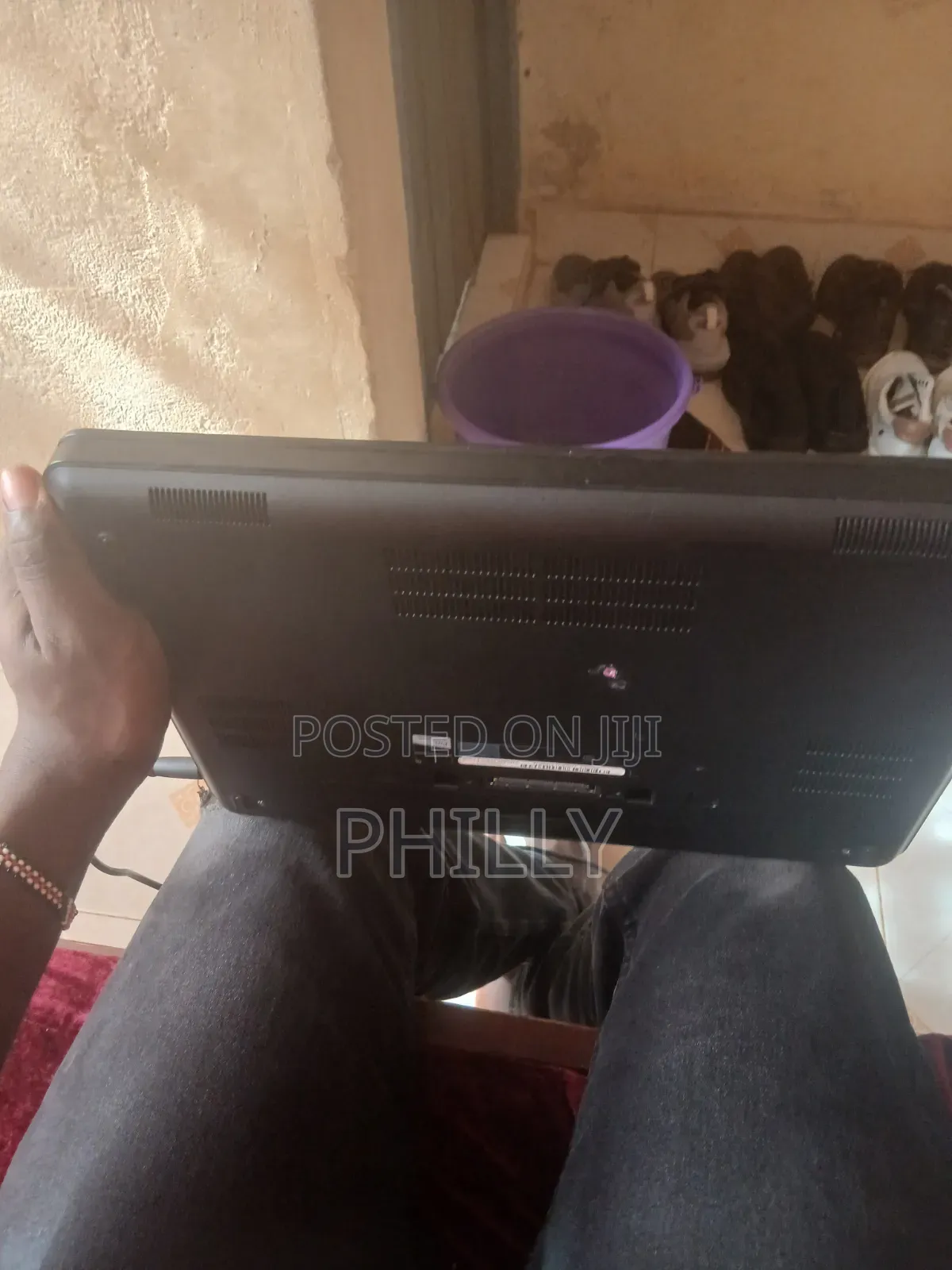 Laptop Dell Latitude E5440 8GB Intel Core i5 HDD 500GB
