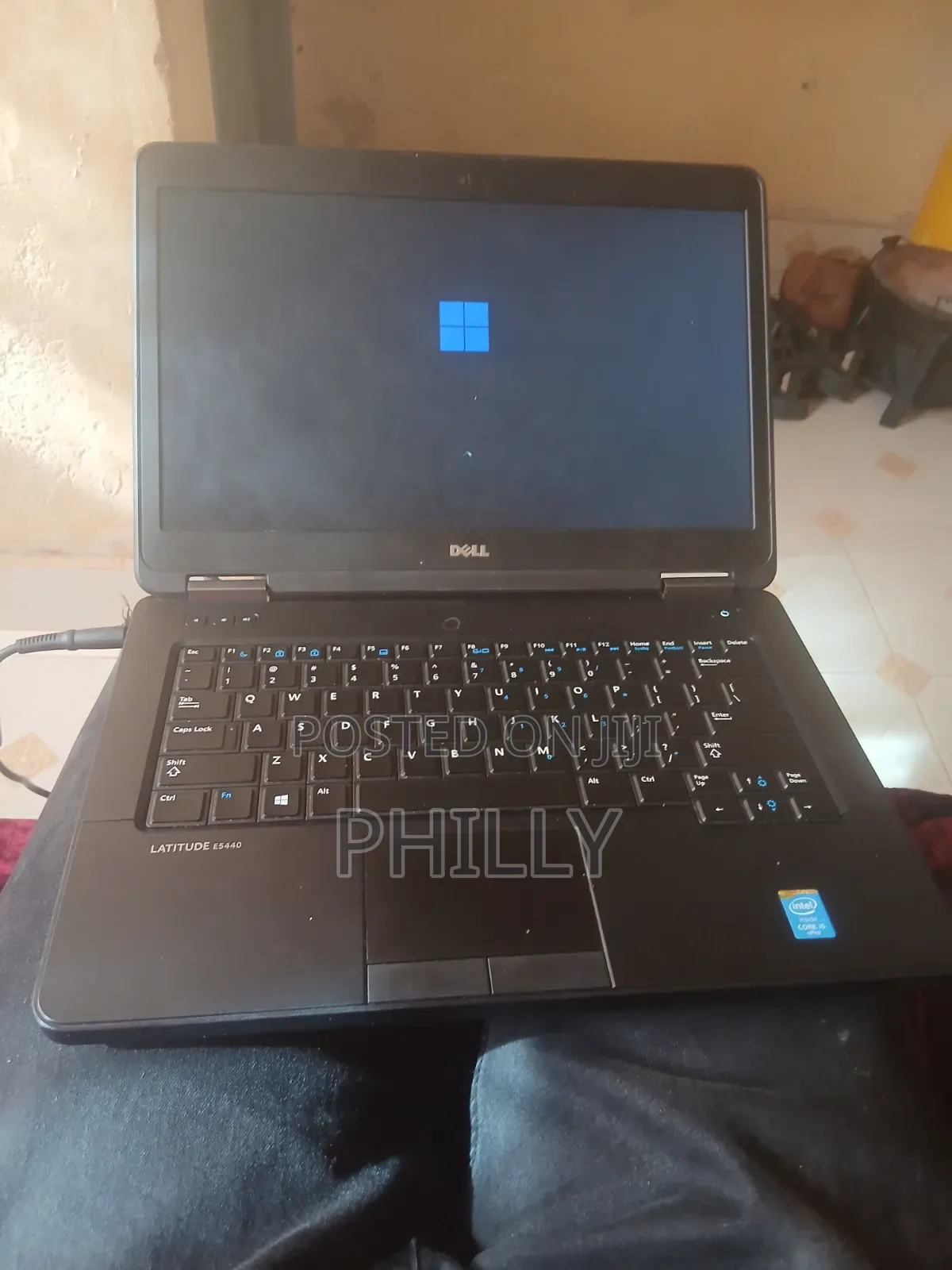 Laptop Dell Latitude E5440 8GB Intel Core i5 HDD 500GB