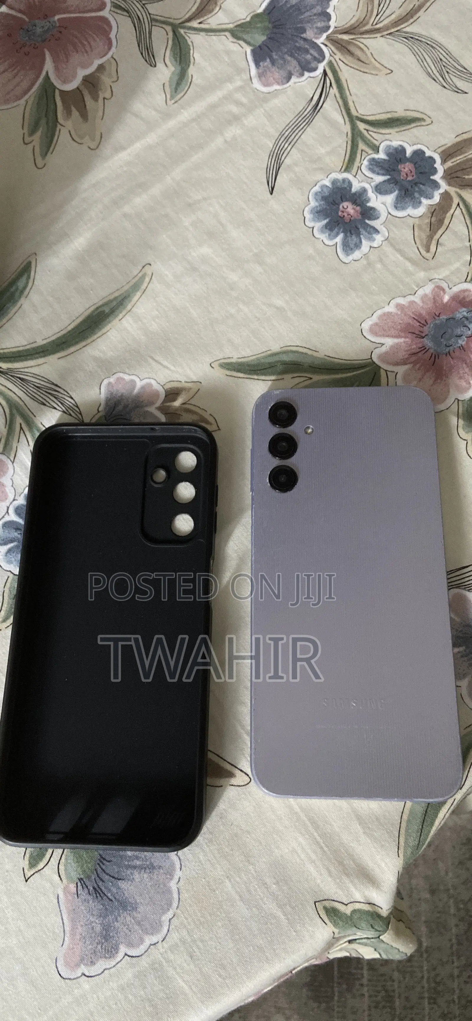 Samsung Galaxy A14 5G 128 GB Silver