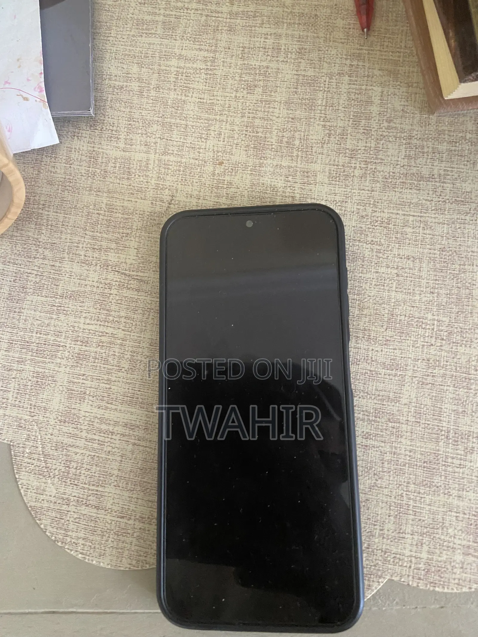Samsung Galaxy A14 5G 128 GB Silver