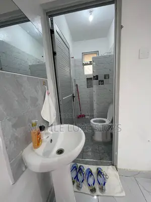1bedroom Fully Furnished in Mombasa,Bamburi
