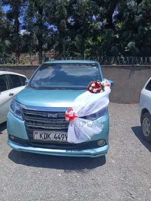 Events Car Decor
