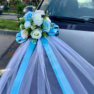 Events Car Decor