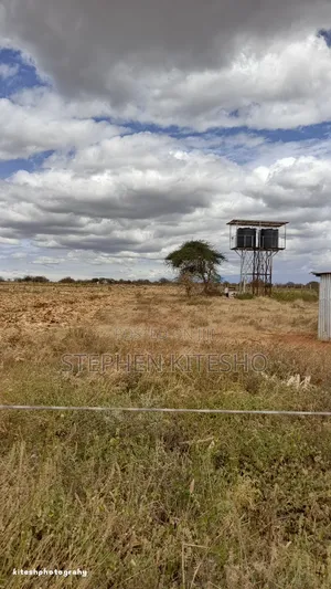 Land for Sale Loitoktok Kimana